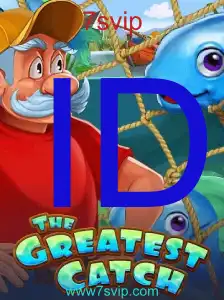 TheGreatestCatch: Memancing Tantangan di Era Digital