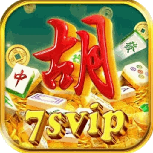 7svip logo